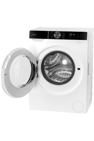 Hoover HGD 4109C-80 10kg 1400 Spin Washing Machine White A Rated
